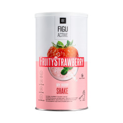 LR FIGUACTIVE Fruity Strawberry Shake