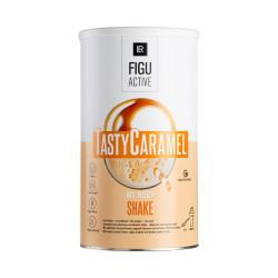 LR FIGUACTIVE Tasty Caramel Shake - Caramel Shake