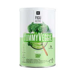 LR FIGUACTIVE Yummy Veggie Soup - zuppa di verdura