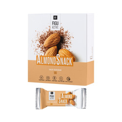 LR FIGUACTIVE Almond Snack Bar