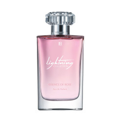 Lightning Collection Eau de Parfum Essenza di Rosa