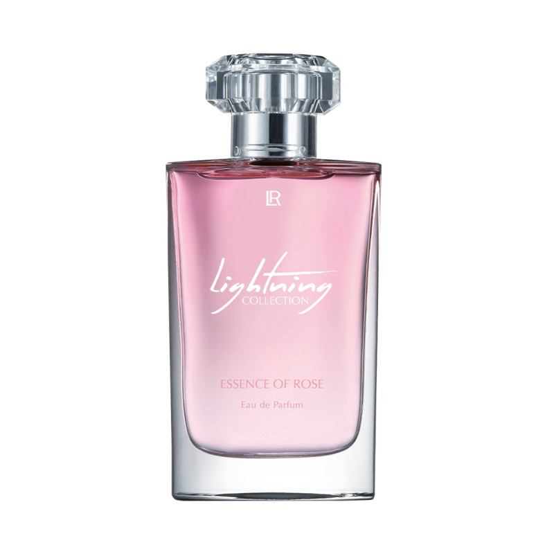 Lightning Collection Eau de Parfum Esencia de Rosa