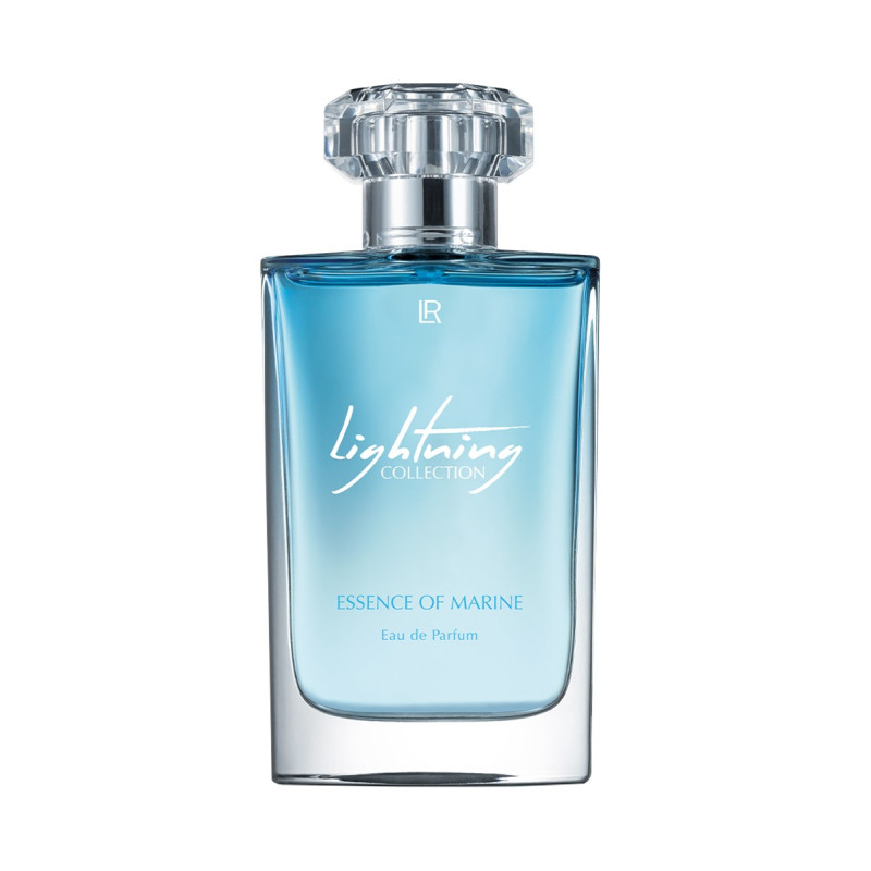 Lightning Collection Eau de Parfum Essence of Marine