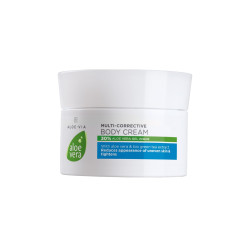 Aloe Vera Correcting Body Cream