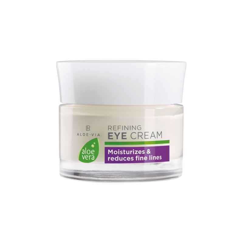 Aloe Vera Eye Cream