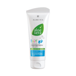 Aloe Vera Baby Crema Protettiva