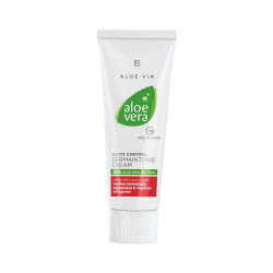 Aloe Vera DermaIntense Crema Regolatrice