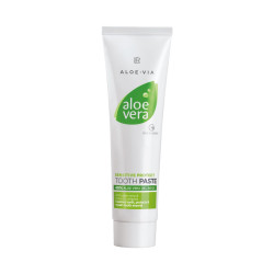 Aloe Vera Protective Toothpaste