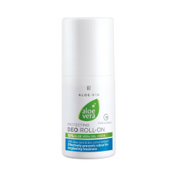 Aloe Vera Deodorante protettivo in roll-on