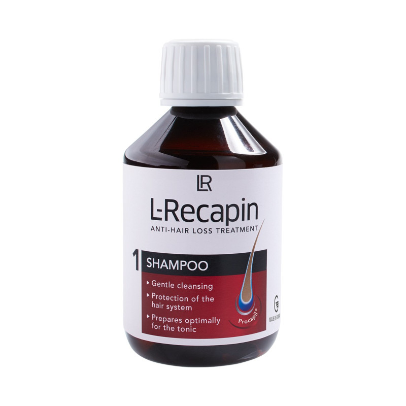 L-Recapin Shampoo