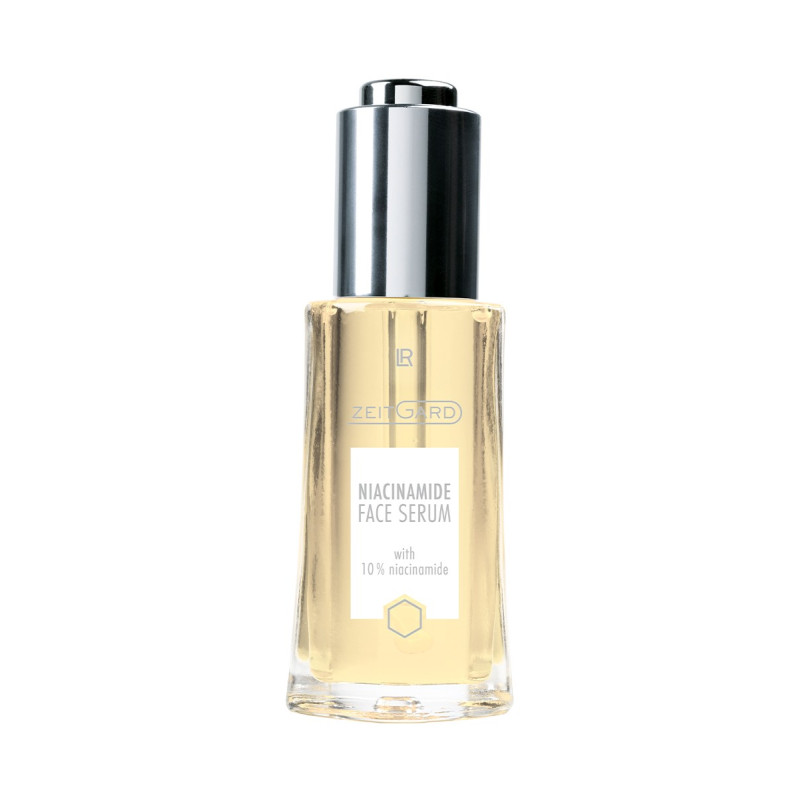 LR ZEITGARD Niacinamide Serum