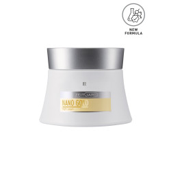 Crema Nanogold de noche