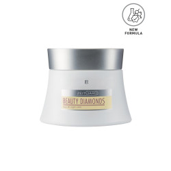 Beauty Diamonds Nighttime Cream