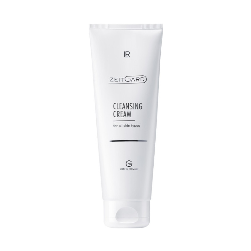 Cleansing Face Wash Cream