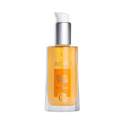 Aufhellendes Serum mit Vitamin C