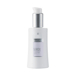 Serox Serum Resultado Instantáneo