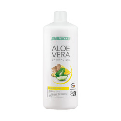 Gel de Aloe Vera para Beber Immune Plus