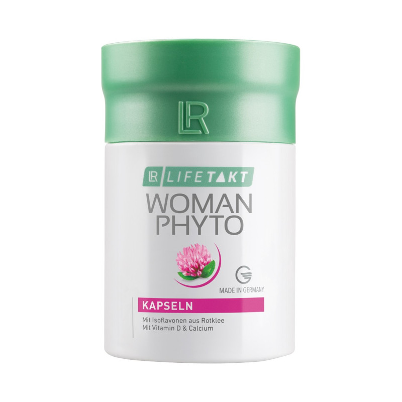 Woman Phyto Capsule