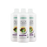 Aloe Vera Drinking Gel Açaí Pro Summer Triple Pack