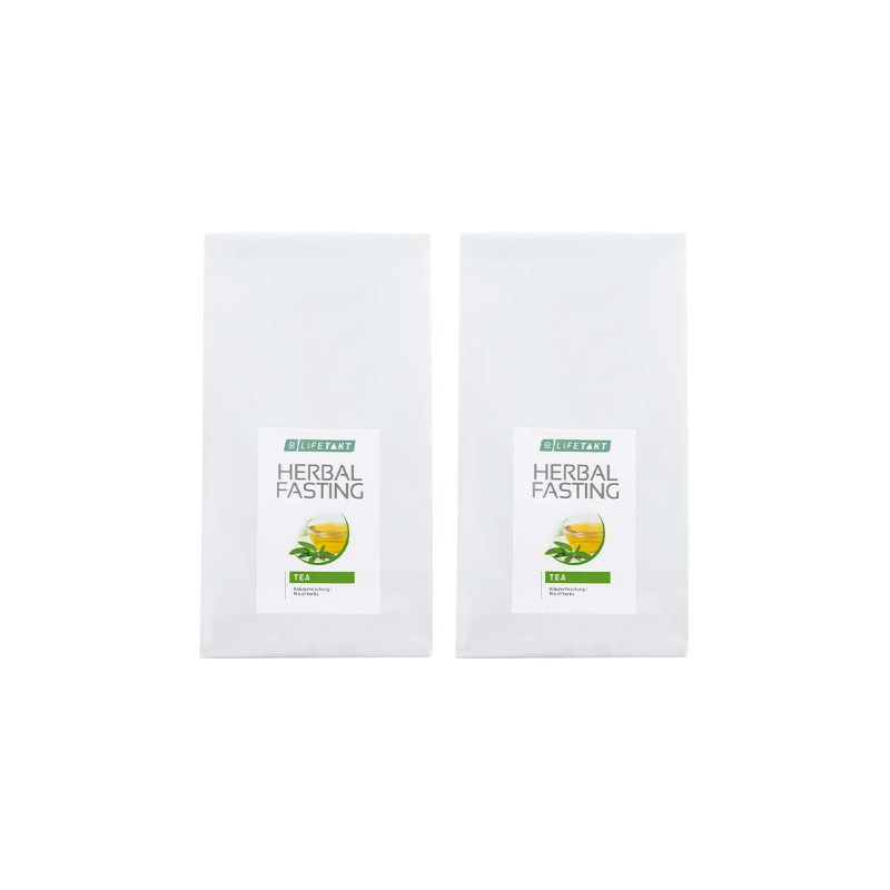 Herbal Tea Limited Dual Pack