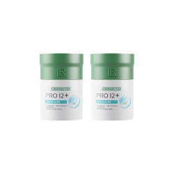 PRO 12+ Capsules Duo