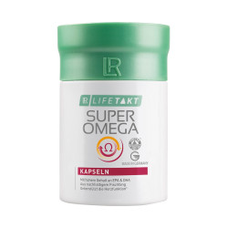 Super Omega Capsule