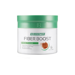 Fiber Boost Powdered Drink