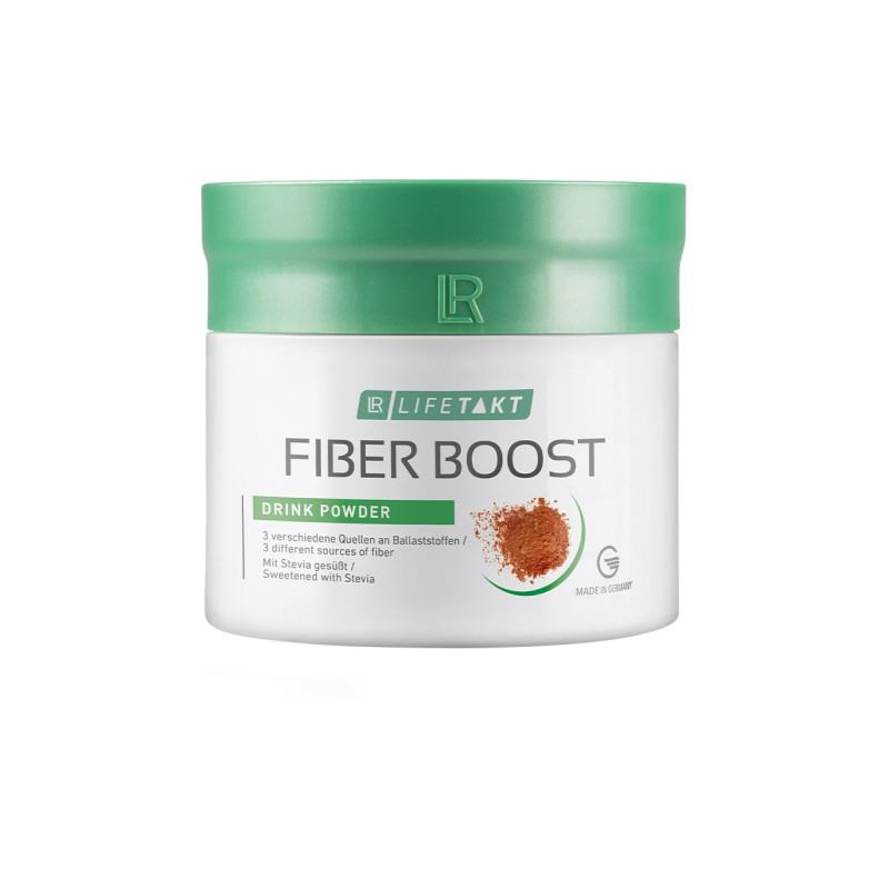 Fiber Boost Bevanda in polvere