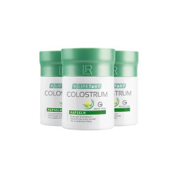 Colostrum Capsule 3pak