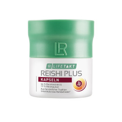 Reishi Plus Capsule