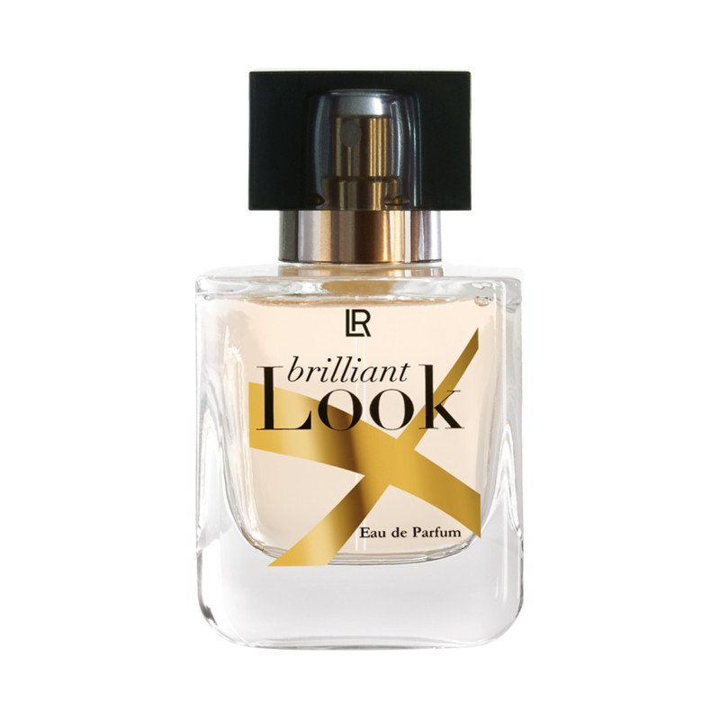 Brilliant Look Eau de Parfum