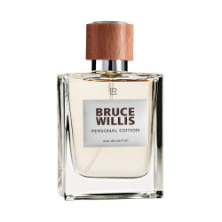 Bruce Willis Edición Personal Eau de Parfum