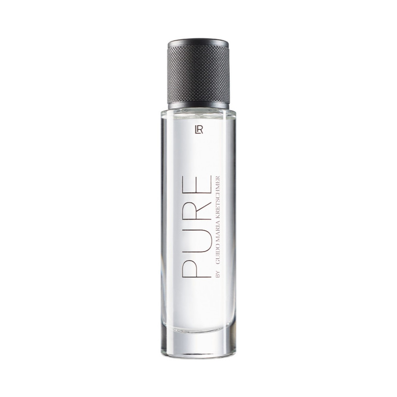 PURE par Guido Maria Kretschmer Eau de Parfum pour hommes