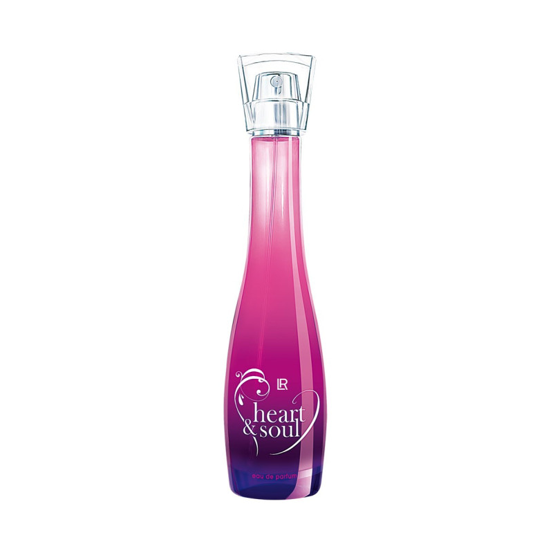 Heart & Soul Eau de Parfum