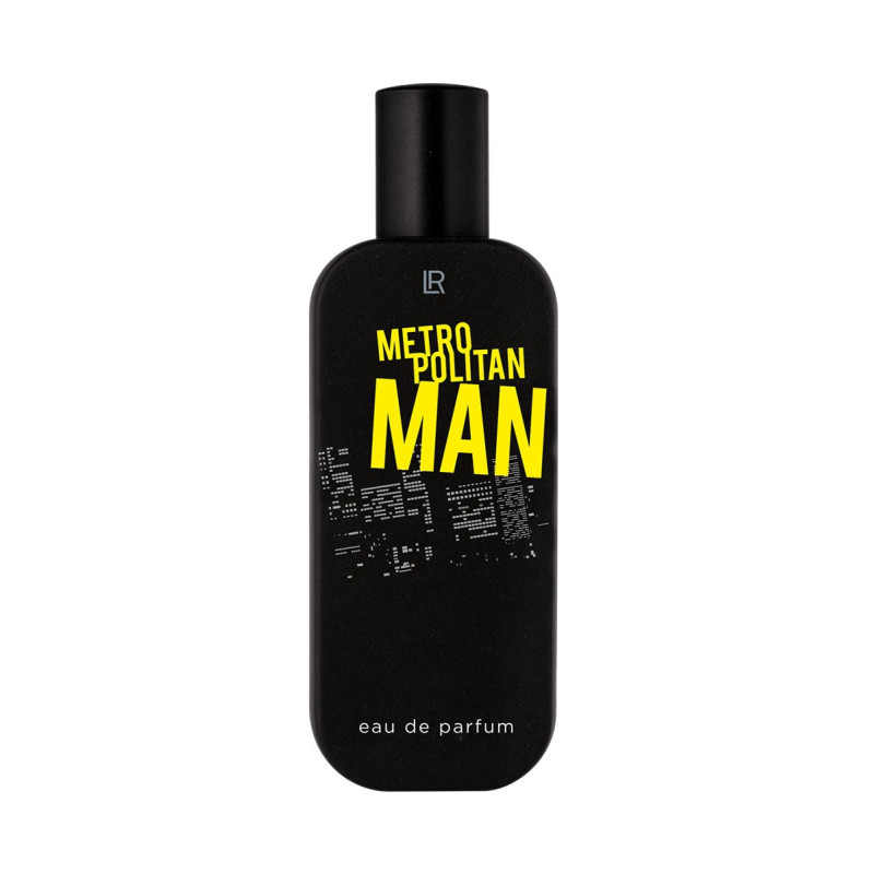 Metropolitan Man Eau de Parfum