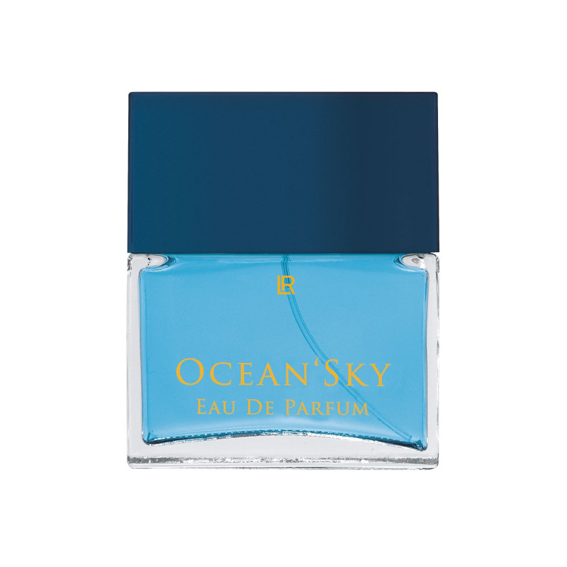 Ocean Sky Eau de Parfum