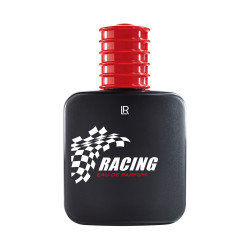 Eau de Parfum Racing