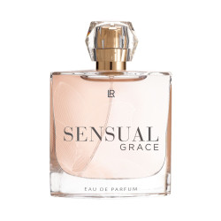 Sensual Grace Eau de Parfum